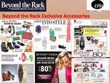 Beyond the Rack – The Redefinition of Quality Shopping