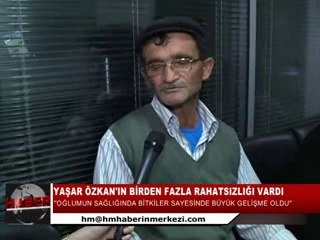 BİRDEN FAZLA RAHATSIZLIK