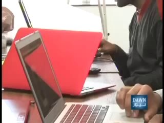 pakistani developers make app for call Centers