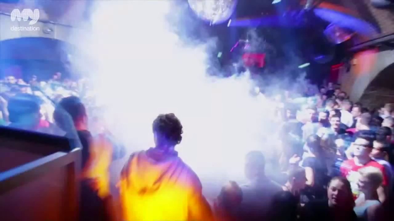 Matrix Club Berlin - 7 Nights/7Parties