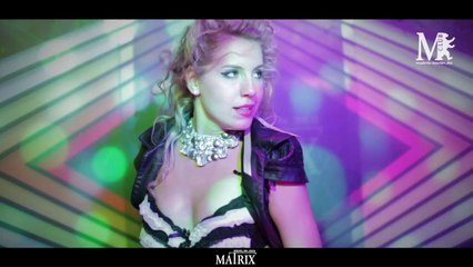 BLACTRONIC LABELSHOW Party Review 20.06.2012 at MATRIX BERLIN.mov