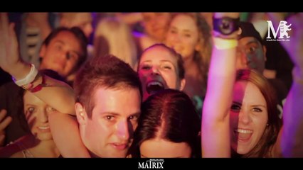 MATRIX Partyreview 20.06.2012 -Blactronic Label Show.mov