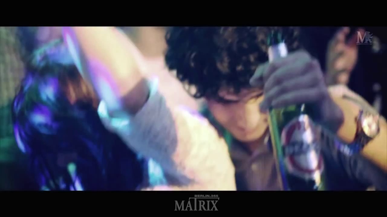 MATRIX CLUB BERLIN - DEEJAY REALs BIRTHDAYBASH 04.01.2012.mp4