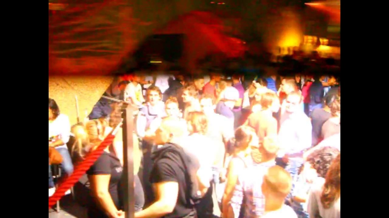 Miami Rockers pt. 2 @ Matrix Club Berlin