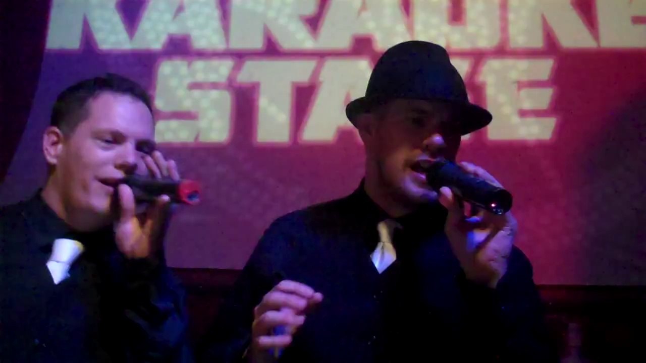 sa. 29.05 karaokemeister im matrix #26