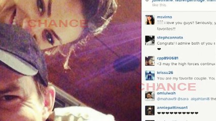 Mila Kunis y Ashton Kutcher están prometidos
