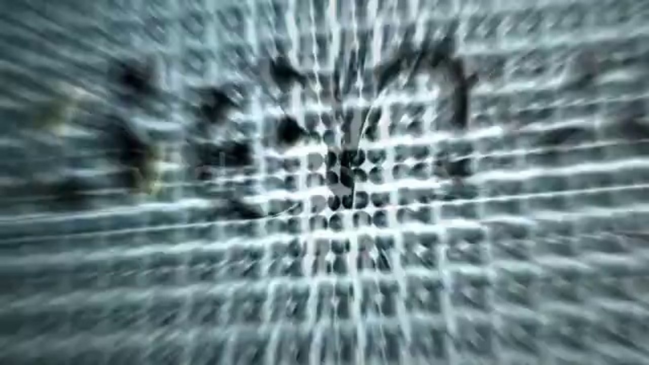 Carbon Logo Reveal - After Effects Template