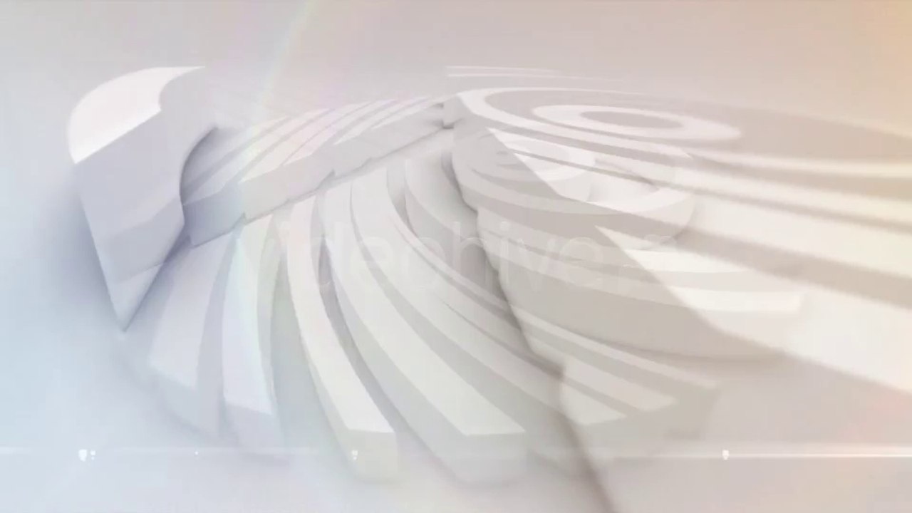 Bright Logo Reveal - After Effects Template