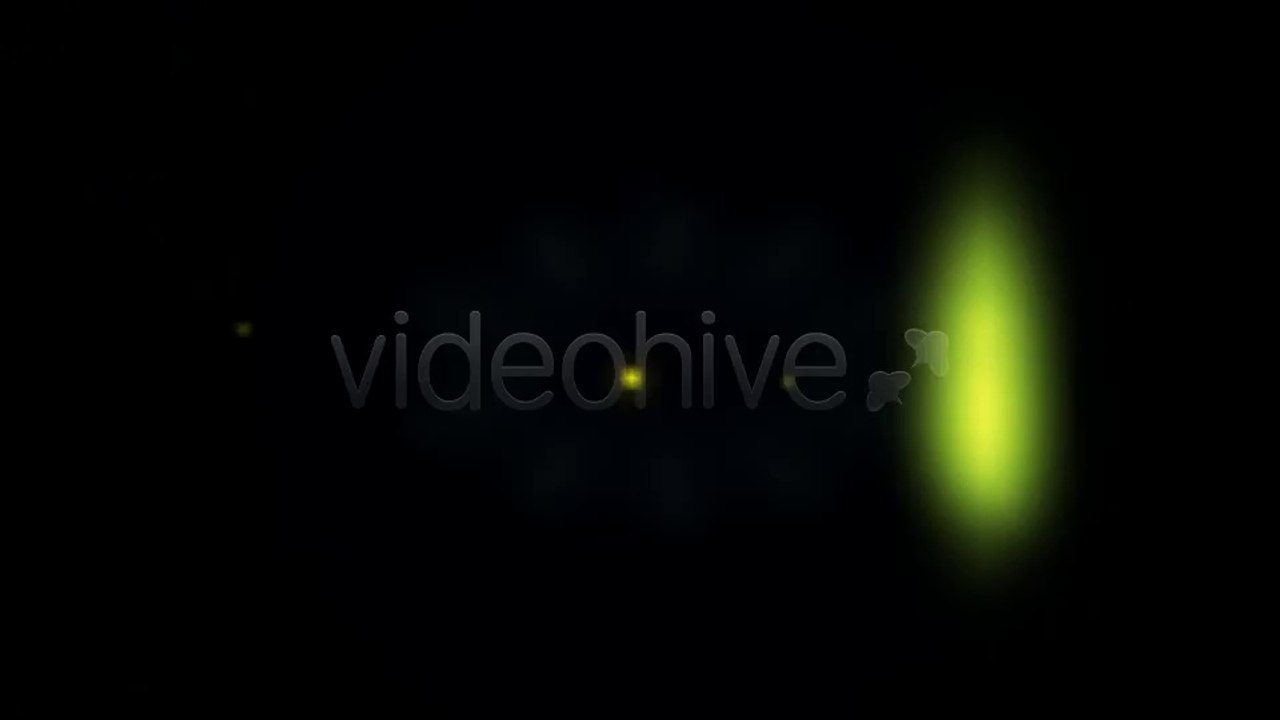 neuro - After Effects Template