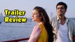 Two States Official Trailer Out – Arjun Kapoor Alia Bhatt – Trailer Review