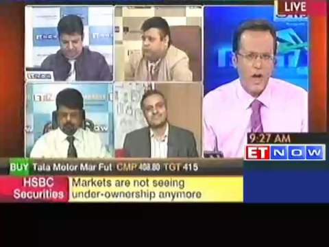 Election 2014 outcome will be crucial for growth: Jitendra Sriram, HSBC Securities
