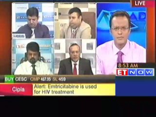 Don't see any negative for markets going ahead : Prateek Agarwal, CIO, ASK Investment Manager