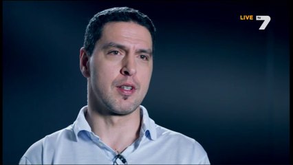 Евгени Иванов-Пушката / Участник в Къртицата 2