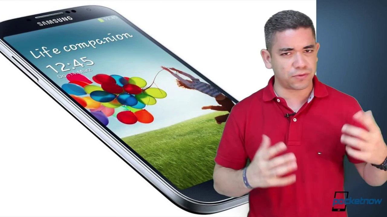 Woz  iPhone running Android, HTC Nexus tablet, KitKat updates & more - Pocketnow Daily