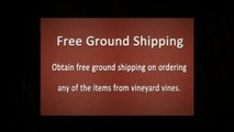 Vineyard Vines Promo Code