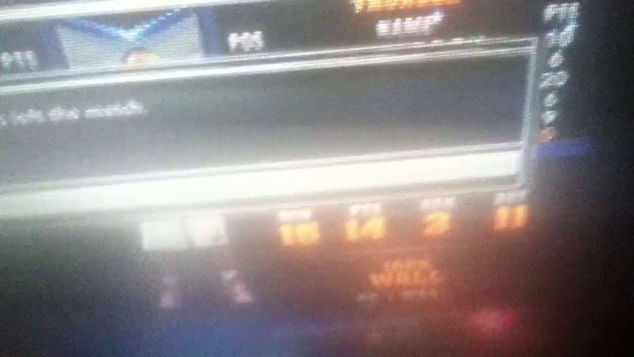 Ohjaymedium cancel glitched after he was down 21 in the 4th