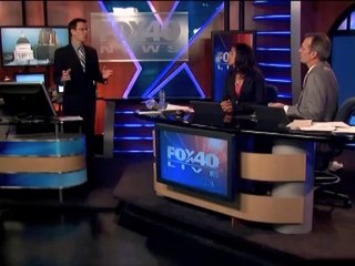 Japan Earthquake and Tsunami Coverage