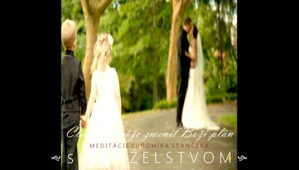 † Meditácie Ľubomíra Stančeka | Mk 10,1-12 ღ Manželstvo 1/2 | Kostol Povýšenia sv. Kríža - Kunerad