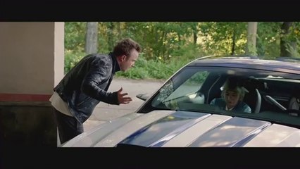Need For Speed - 44 Hours and 59 Minutes