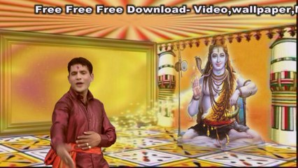 Mera Bhola Bada Great_Bholenath Bhajan