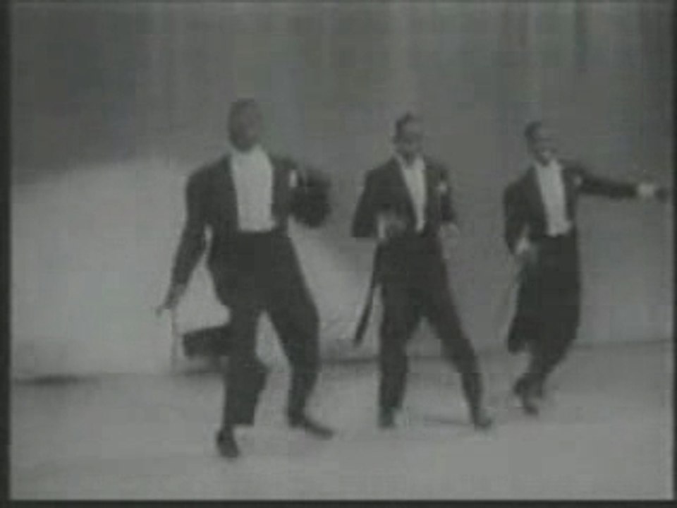 The Berry Brothers-Fascinating Rhythm