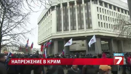 Янукович дава пресконференция