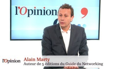 L’Opinion d'Alain Marty