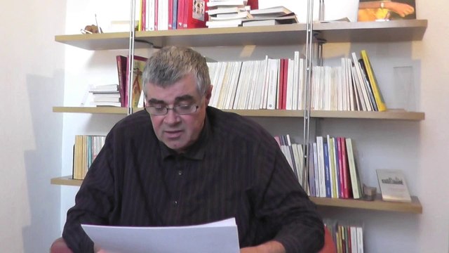 Lecture Les carnets de guerre d'Alfred Bénézech (1914-1918) de Michel Cécé #1