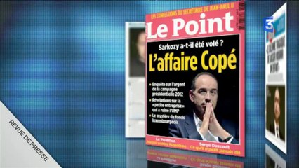 Revue de presse - Vendredi 28 février 2014
