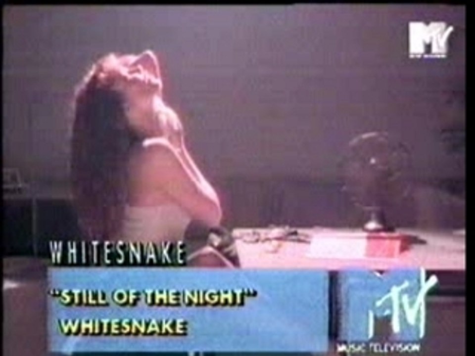 Whitesnake - Still of the night
