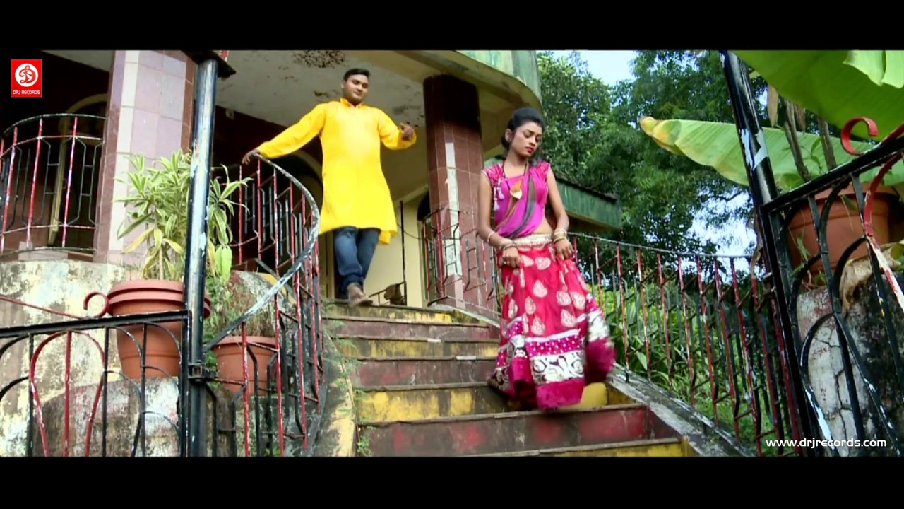 Kamar Mare Hilkor | Video Song | Kanganva Jarkhand Ka | Alam Shaikh