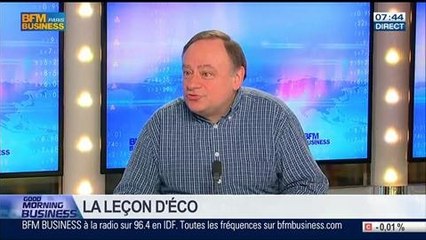 Jean-Marc Daniel: les origines de la radio – 28/02