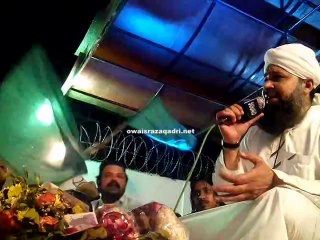 TERA KHAWAN MAIN TERE MEHFIL E NAAT 25 FEB 2014