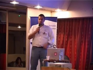 Acceptance Testing with Fitnesse (Micah Martin) - Part 2 of 4