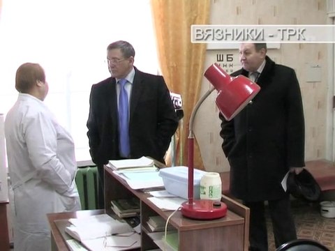 Не ждали... Рубрика от 27.02.2014