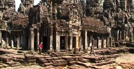Du Laos au Cambodge, au fil du Mékong
