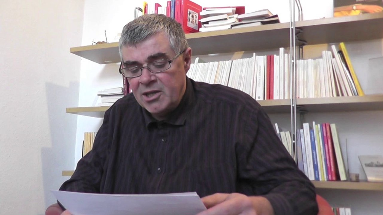 Lecture Les carnets de guerre d'Alfred Bénézech (1914-1918) de Michel Cécé #2