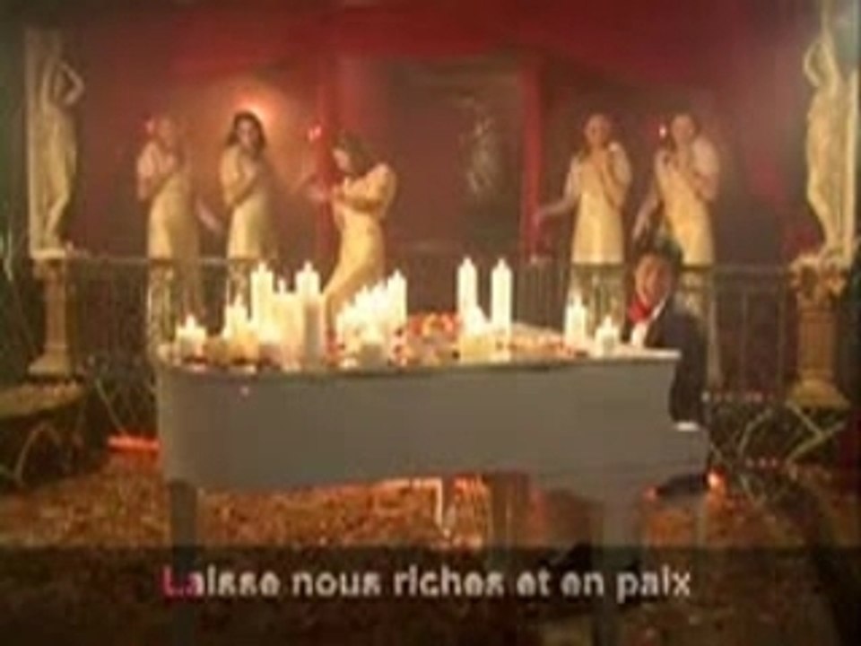 euros chansons italie