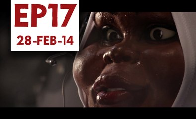 Puppet Nation ZA | Episode 17