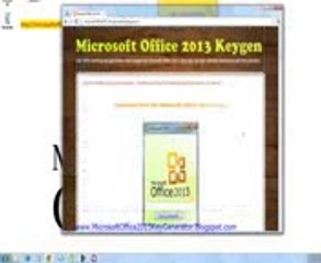 Скачать видео: Microsoft Office January 2014 Professional Plus Activator, Product keys,keygen,serial for free - YouTube