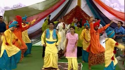 Dharampreet - kiyon Javen Tarhfai-Goyal Music - Official Song