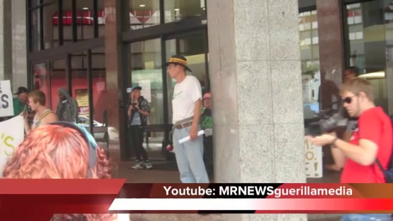 Please Help Japan! Earthquake Weapons caused Tsunami Benjamin Fulford on Vinny Eastwood Show