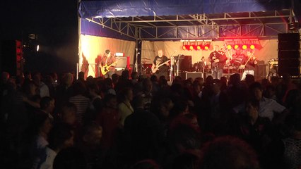 Fest Noz avec Sonerien Du à Quiberon