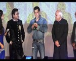 Salman Khan launches Rahmans album Raunaq