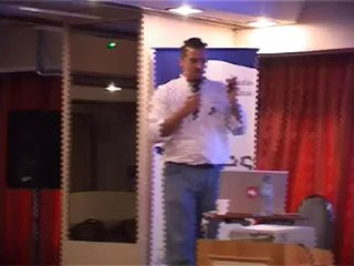 Acceptance Testing with Fitnesse (Micah Martin) - Part 3 of 4