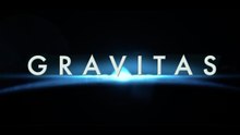 Lindiwe Mazibuko stars in "Gravitas"