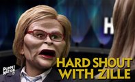 Hard Shout with Helen Zille