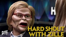Hard Shout with Helen Zille