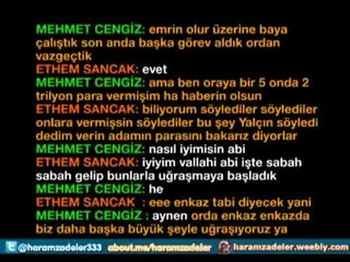 SKYTÜRK ve Akşam'ın Başbakan Erdoğan'ın talimatıyla satılışı - 2