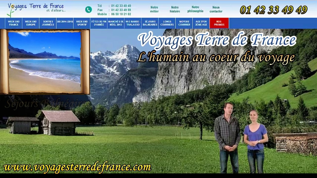 Week end de ski hautes Alpes et Pyrénées